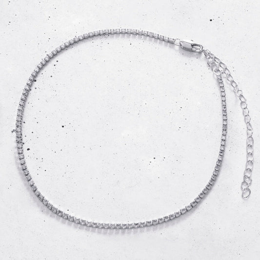 Diamond Choker